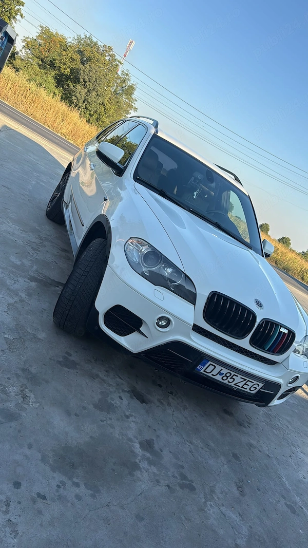BMW X Series (Generic) 2012 — imagine 3