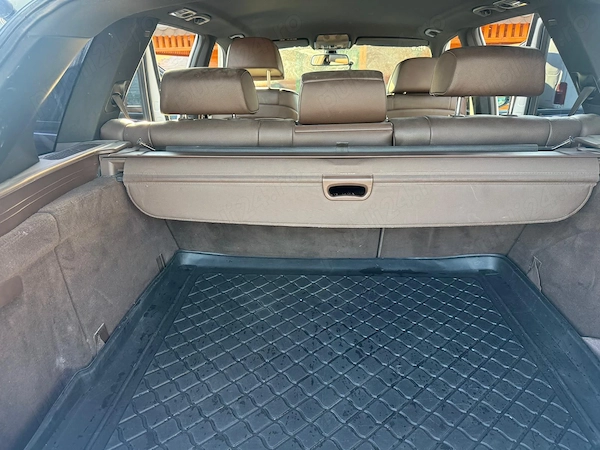 BMW X Series (Generic) 2012 — imagine 10