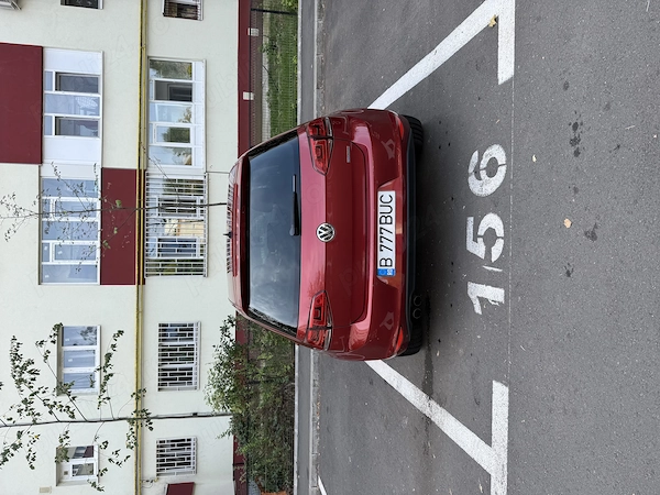 VOLKSWAGEN Golf 2014 — imagine 2