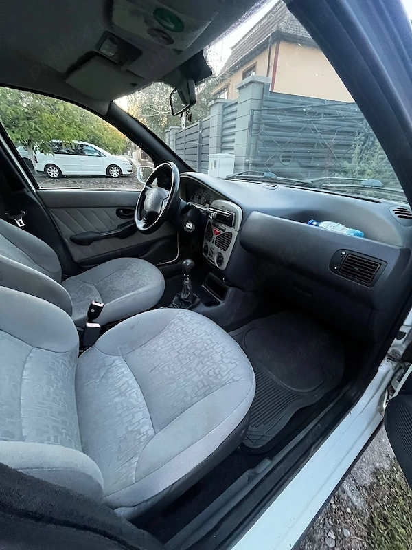 FIAT Albea 2005 — imagine 5