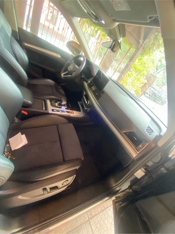 AUDI Q5 2023 — imagine 3