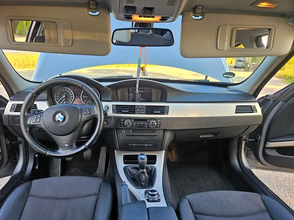 BMW 3 Series 2009 — imagine 2