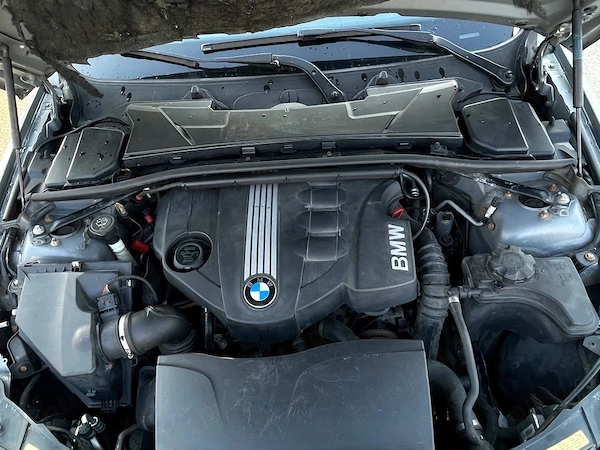 BMW 3 Series 2009 — imagine 3