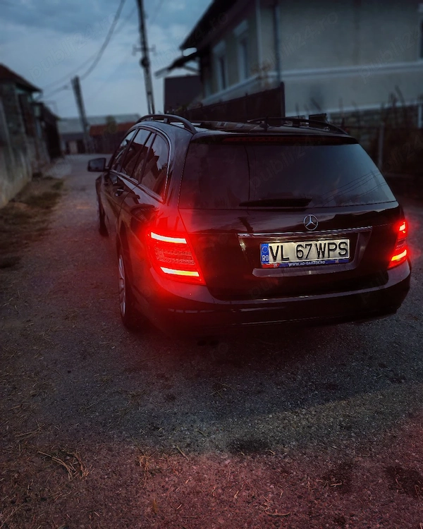 MERCEDES-BENZ E-Class 2011 — imagine 2