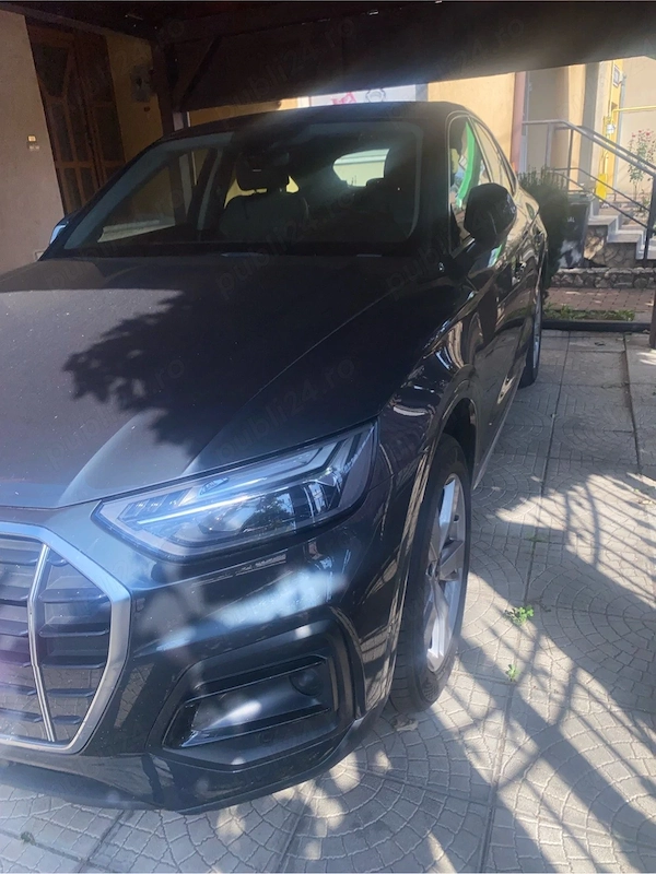 AUDI Q5 2023 — imagine 5