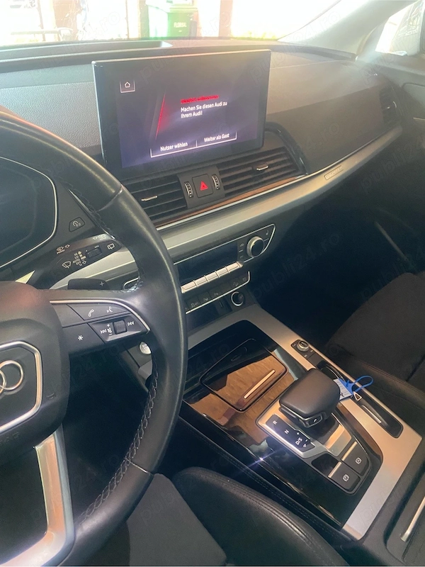 AUDI Q5 2023 — imagine 6