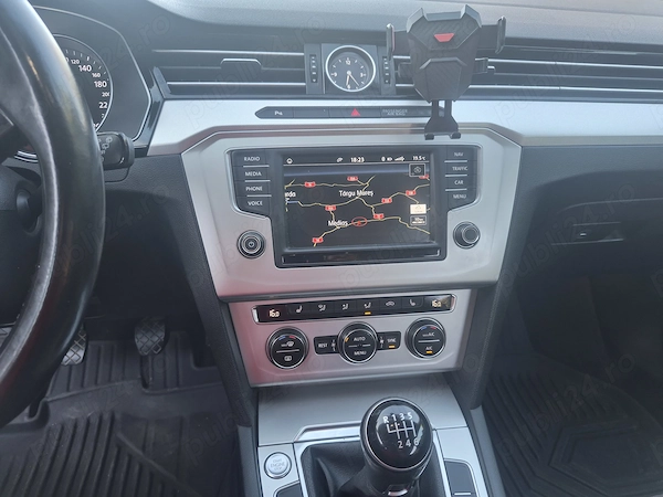 VOLKSWAGEN Passat 2016 — imagine 4