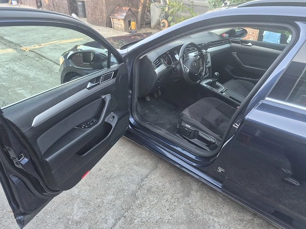 VOLKSWAGEN Passat 2016 — imagine 2