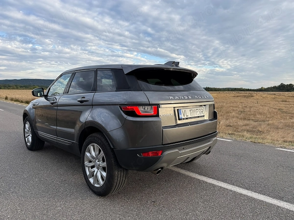 LAND ROVER Range Rover Evoque 2017 — imagine 2