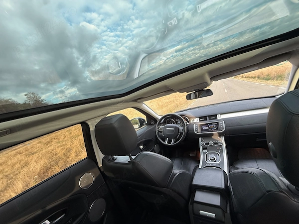 LAND ROVER Range Rover Evoque 2017 — imagine 5