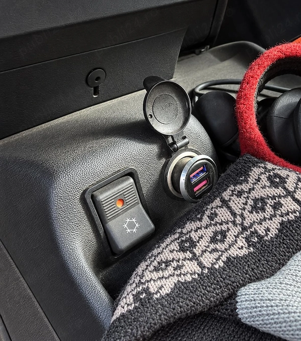 LADA Niva 2019 — imagine 7