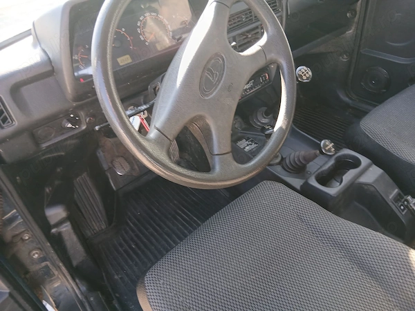 LADA Niva 2019 — imagine 4