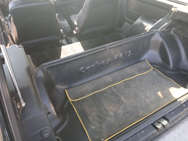 LADA Niva 2019 — imagine 5