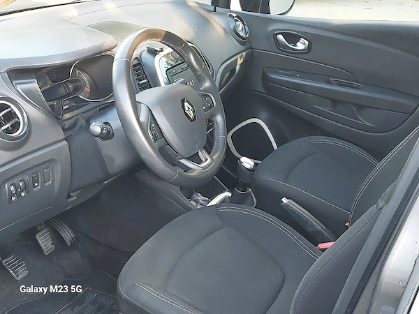 RENAULT Captur 2018 — imagine 5