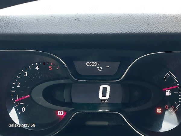 RENAULT Captur 2018 — imagine 10