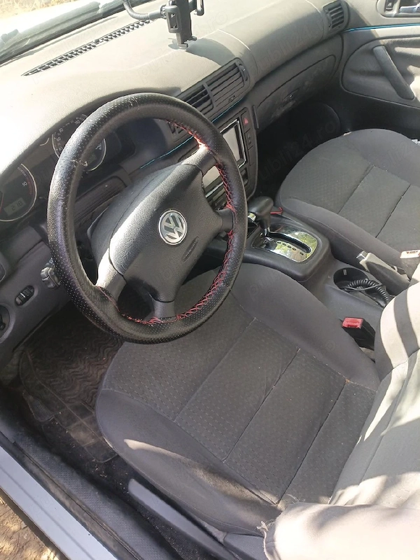 VOLKSWAGEN Passat 2005 — imagine 4