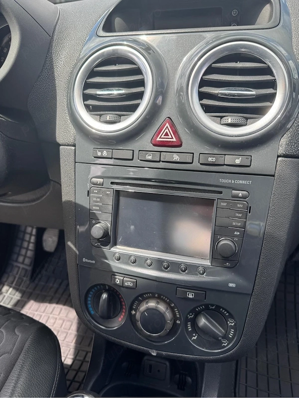 OPEL Corsa 2013 — imagine 3