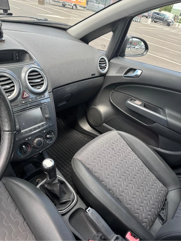 OPEL Corsa 2013 — imagine 2
