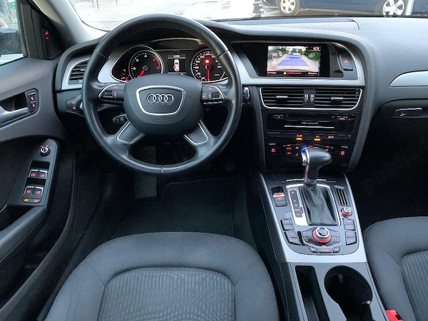 AUDI A4 2014 — imagine 7