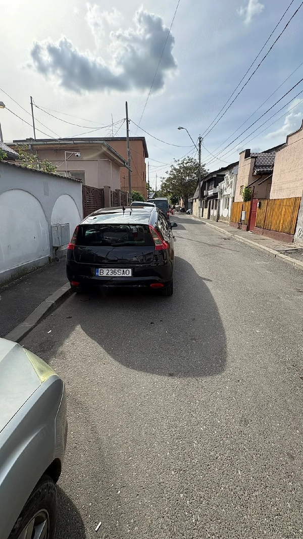 CITROËN C4 2006 — imagine 3