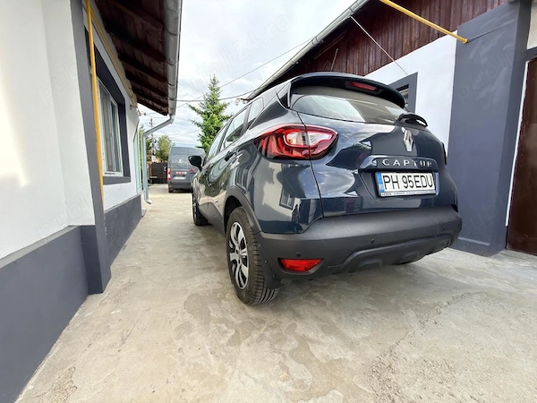 RENAULT Captur 2020 — imagine 4