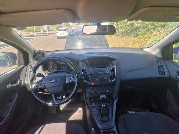 FORD Focus 2016 — imagine 2