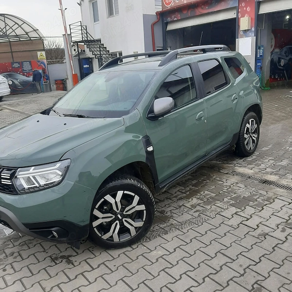 DACIA Duster 2023 — imagine 2