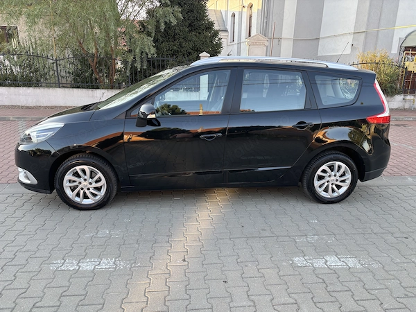 RENAULT Grand Scenic 2014 — imagine 2