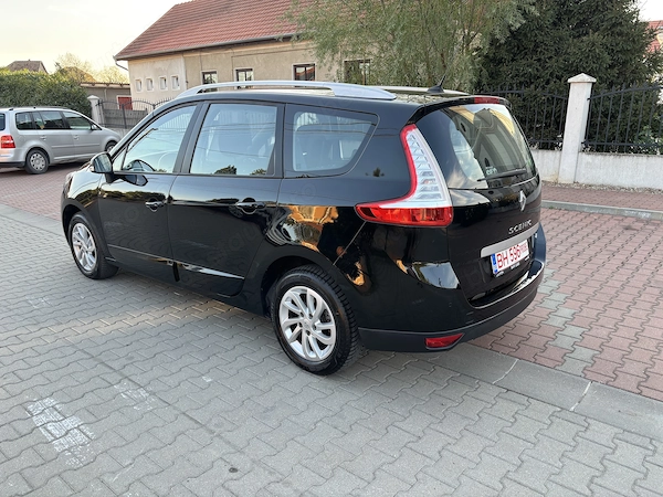 RENAULT Grand Scenic 2014 — imagine 3