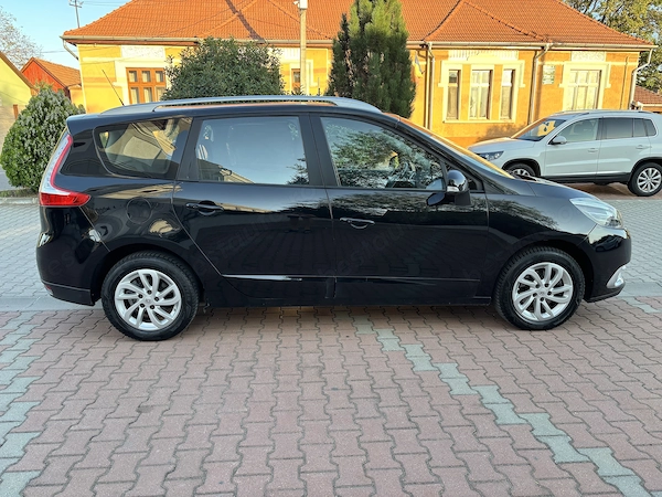 RENAULT Grand Scenic 2014 — imagine 6