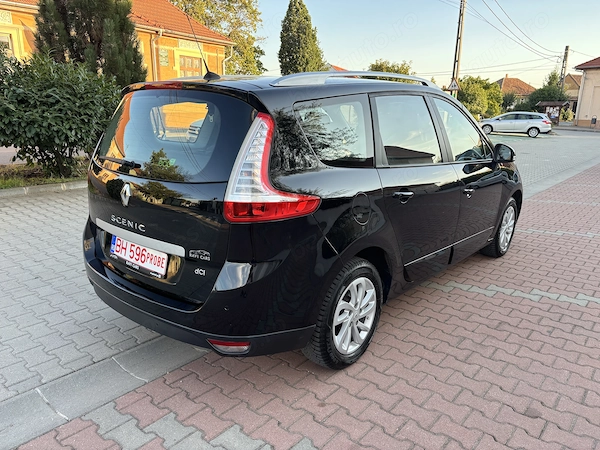 RENAULT Grand Scenic 2014 — imagine 5