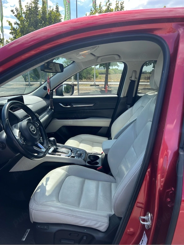 MAZDA CX-5 2019 — imagine 4