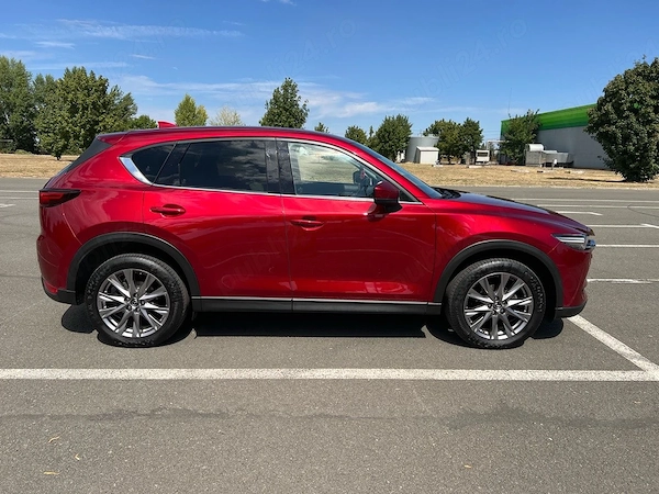 MAZDA CX-5 2019 — imagine 2