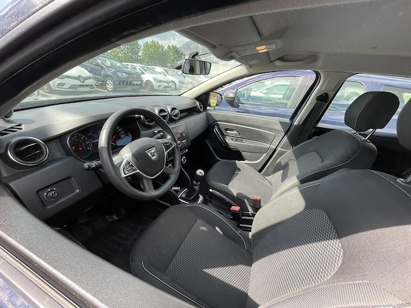 DACIA Duster 2019 — imagine 4