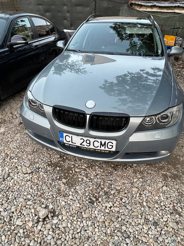 BMW 3 Series 2007 — imagine 3