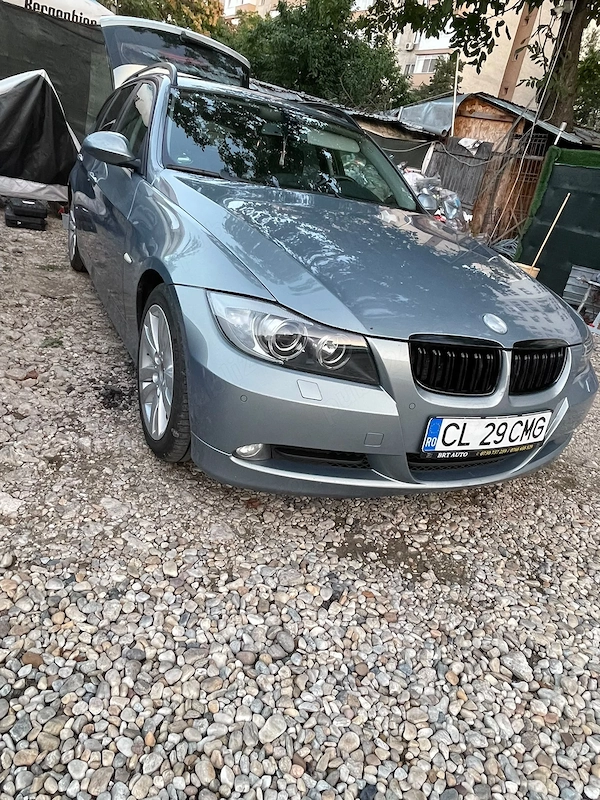 BMW 3 Series 2007 — imagine 2