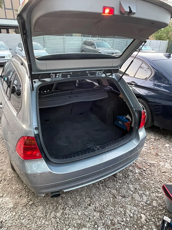 BMW 3 Series 2007 — imagine 4