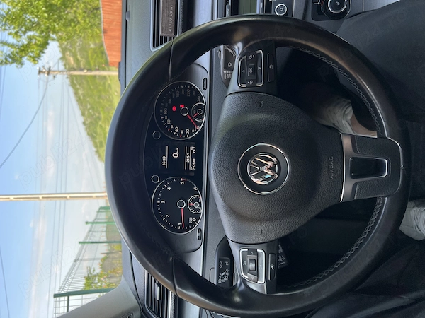 VOLKSWAGEN Passat 2011 — imagine 8