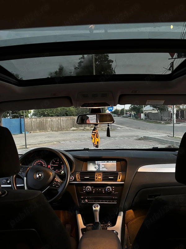 BMW X Series (Generic) 2011 — imagine 5