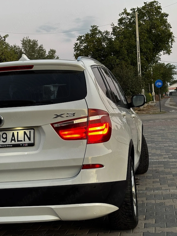 BMW X Series (Generic) 2011 — imagine 2