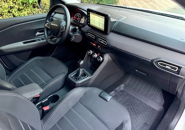 DACIA Logan 2023 — imagine 6