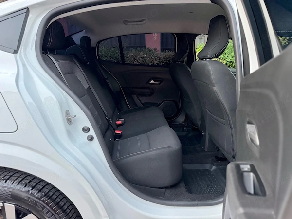 DACIA Logan 2023 — imagine 8