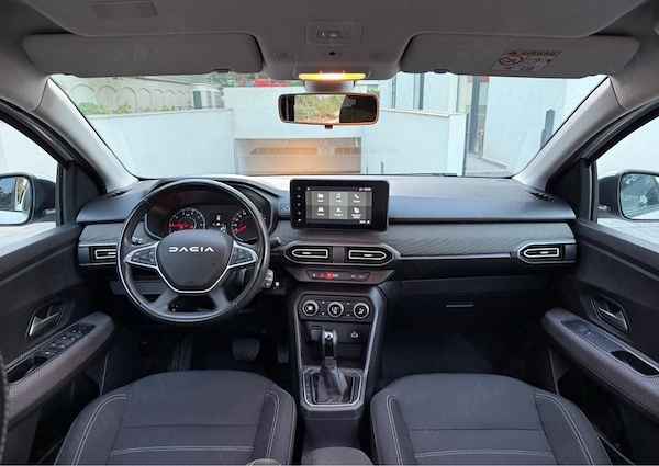 DACIA Logan 2023 — imagine 7