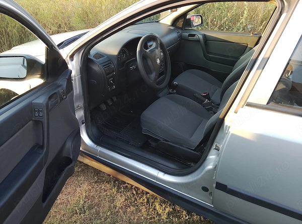 OPEL Astra 2006 — imagine 9