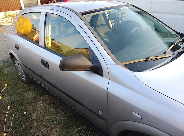 OPEL Astra 2006 — imagine 6