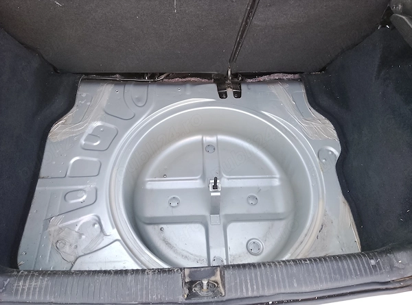 OPEL Astra 2006 — imagine 2