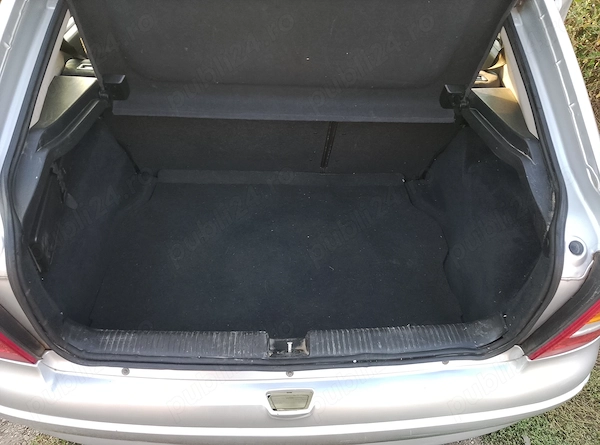 OPEL Astra 2006 — imagine 7