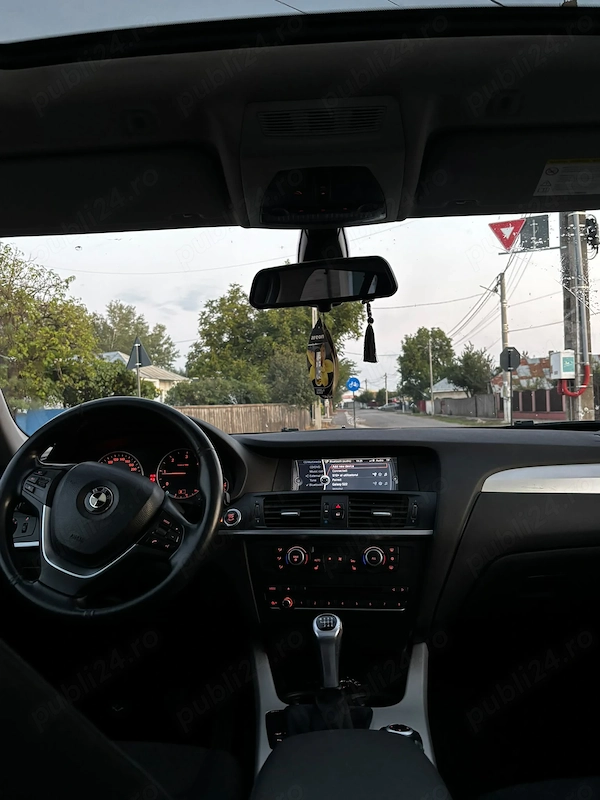 BMW X Series (Generic) 2011 — imagine 7