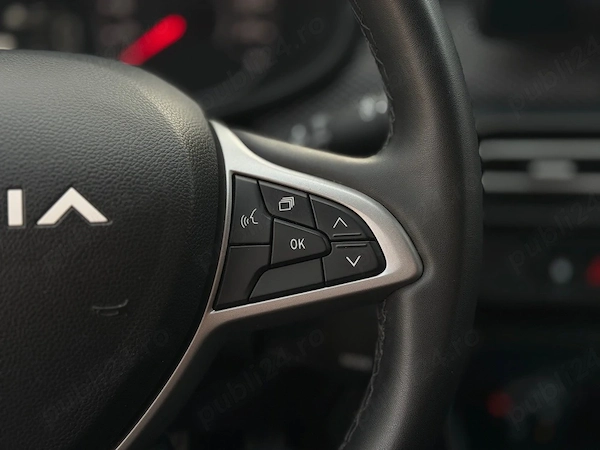 DACIA Logan 2023 — imagine 11