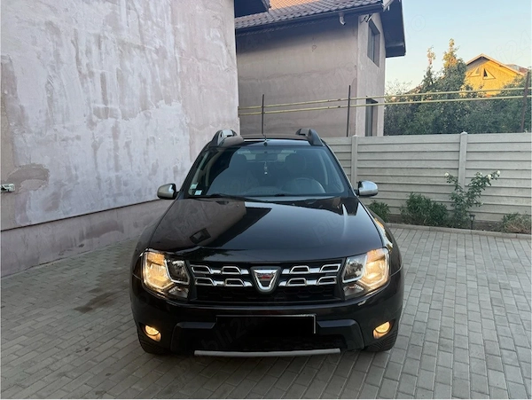 DACIA Duster 2014 — imagine 2